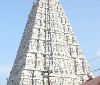 Arunachaleswara-Thiruvannamalai-Tamilnadu