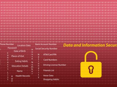 Data and Information Security
