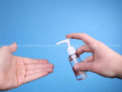 Know your Hand Wash liquid