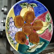 Rice Cutlet