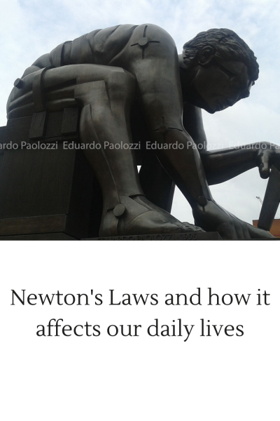 Newtons Laws