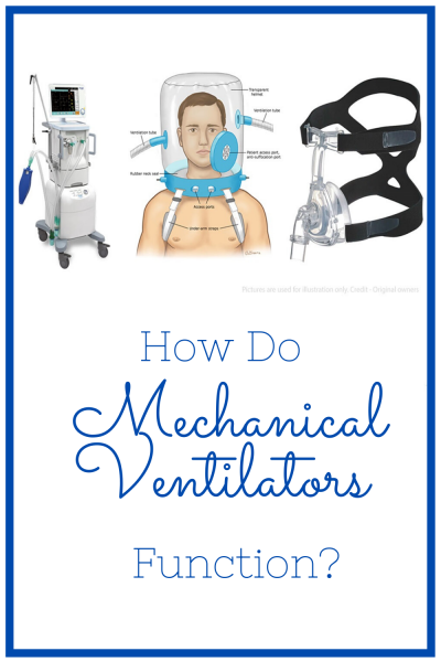 Medical Ventilator