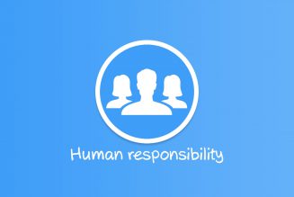 Human Responsibility