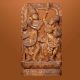 Indian Art and Craft – Tamilnadu-Wood Carving