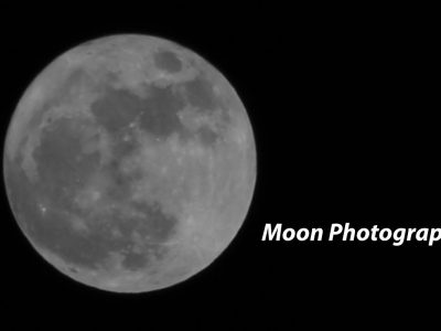 Moon Photography – Tips for Beginners