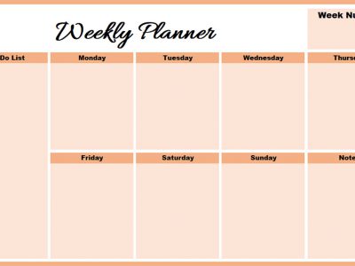 Planning for a Happy Life
