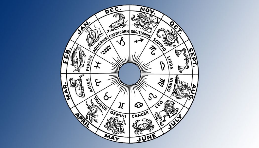 The Zodiac Explained