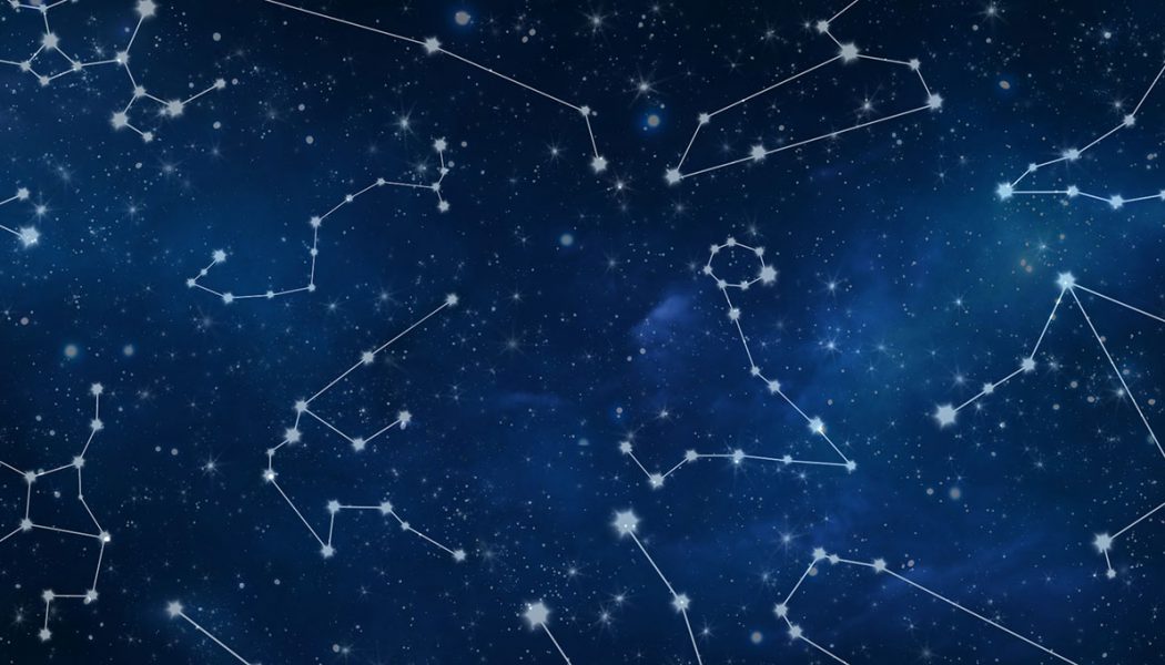 Constellations – Basics