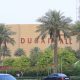 Dubai Mall – Quick Visit