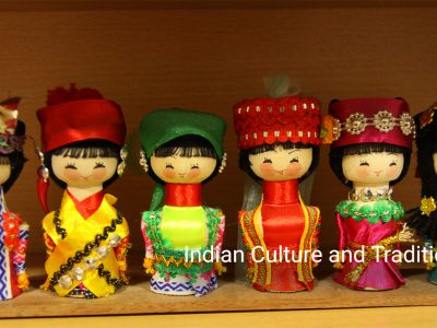 Indian Culture and Traditions – Part-1