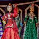 Indian Art and Craft – Kathputli/Puppetry