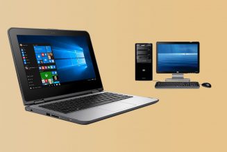 Notebook or Desktop – Confused?