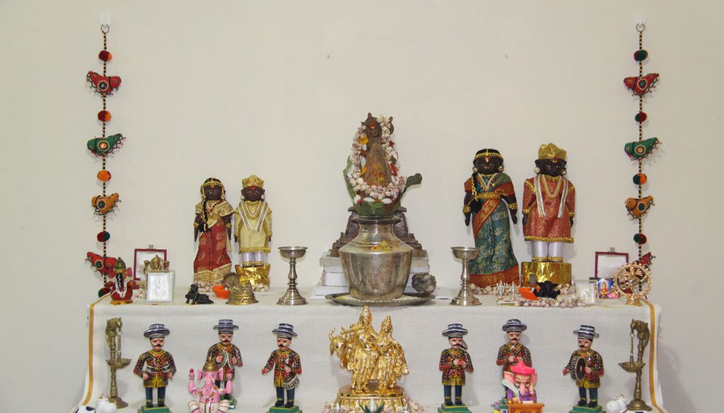 Navaratri – Festivals of India