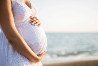 Overweight and Obesity During Pregnancy