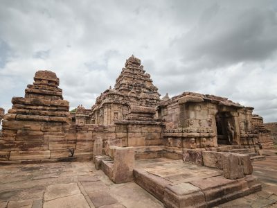 Cultural/Heritage Sites of India – Pattadakal