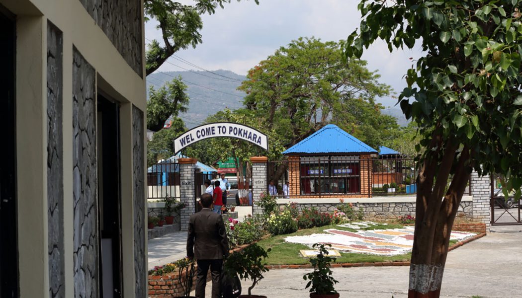 Quick Tour of Pokhara – Nepal