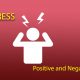 Stress – Positive and Negative