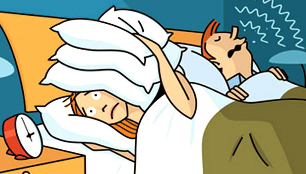 Understanding Snoring