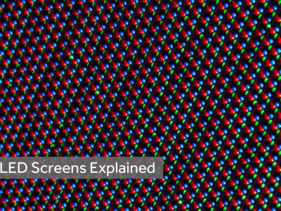 LED Screens Explained