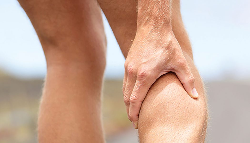 Muscle Cramp – What and Why?