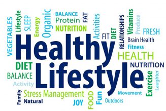 Longevity and Healthy Lifestyle