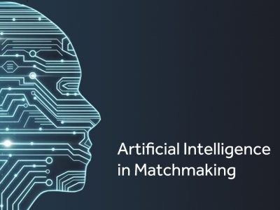 Artificial Intelligence (AI) in Matchmaking
