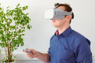Virtual Reality (VR) in Education