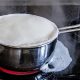 Why Milk spills out while boiling?