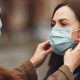 Protective Facemask – Impact on Human Thermoregulation