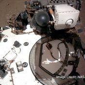 NASA’s Perseverance Rover Landing Video