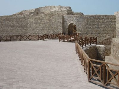 Qal’at Al-Bahrain