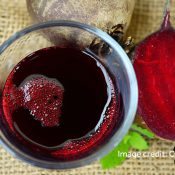 Beetroot Juice – Health Benefits