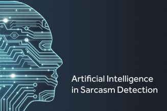 Sarcasm Detector – Artificial Intelligence