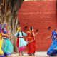 Indian Art and Craft – Jat-Jatin Dance