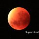 Super Blood Moon – 26th May 2021