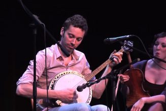 Instrumental Music – Banjo and Fiddle