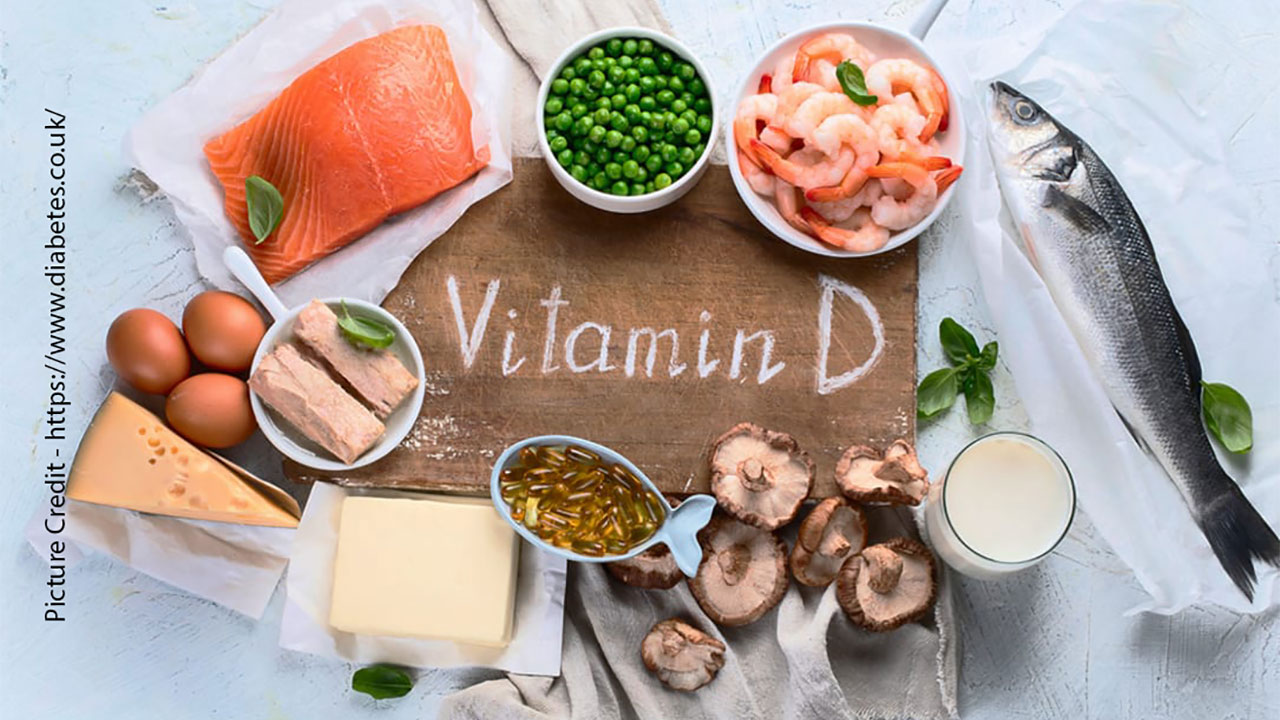 Importance of Vitamin D - Atyutka Health