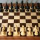Origin of the game Chess