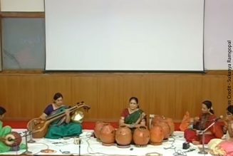 Instrumental Music – Panchakshari