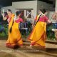 Indian Art and Craft – Kolattam Dance