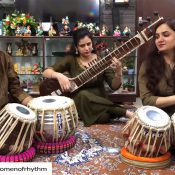 Instrumental Music – Reshma Pandit – Tabla