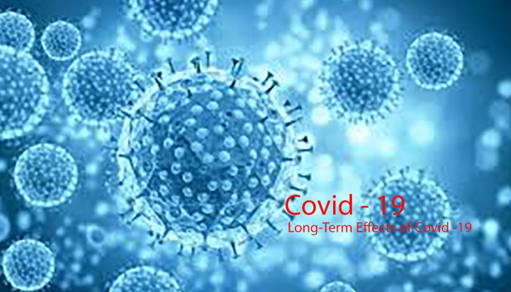 Long-Term Effects of Covid-19