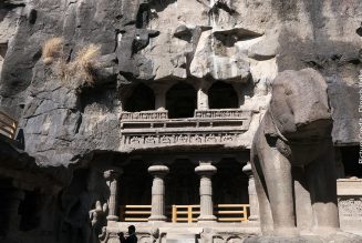 Ellora Caves