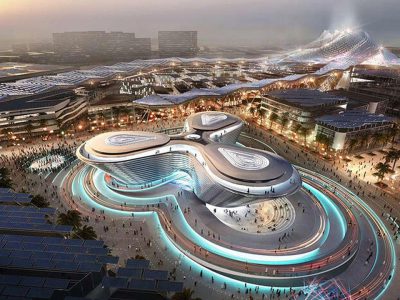 Expo 2020 in Dubai