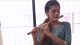 Instrumental Music – Flute – Palak Jain