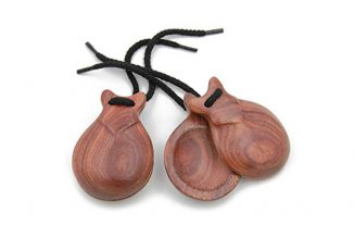 Castanets – Musical Instrument