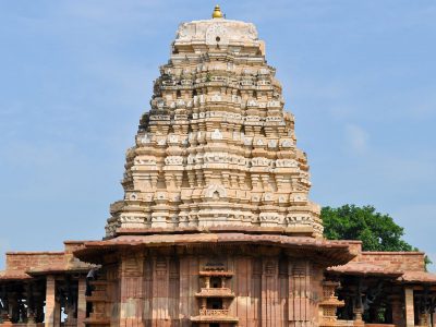 Ramappa Temple – Telengana