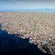 Power from Ocean Plastic Waste