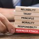 Understanding Business Ethics – Basics