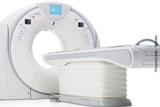 How does a CT Scan Work?